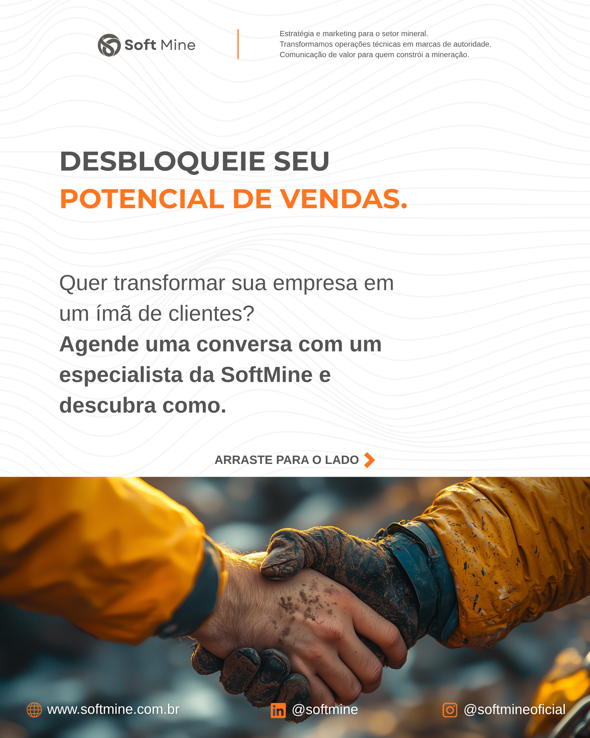 SoftMine Trabalho 3 - Slide 7